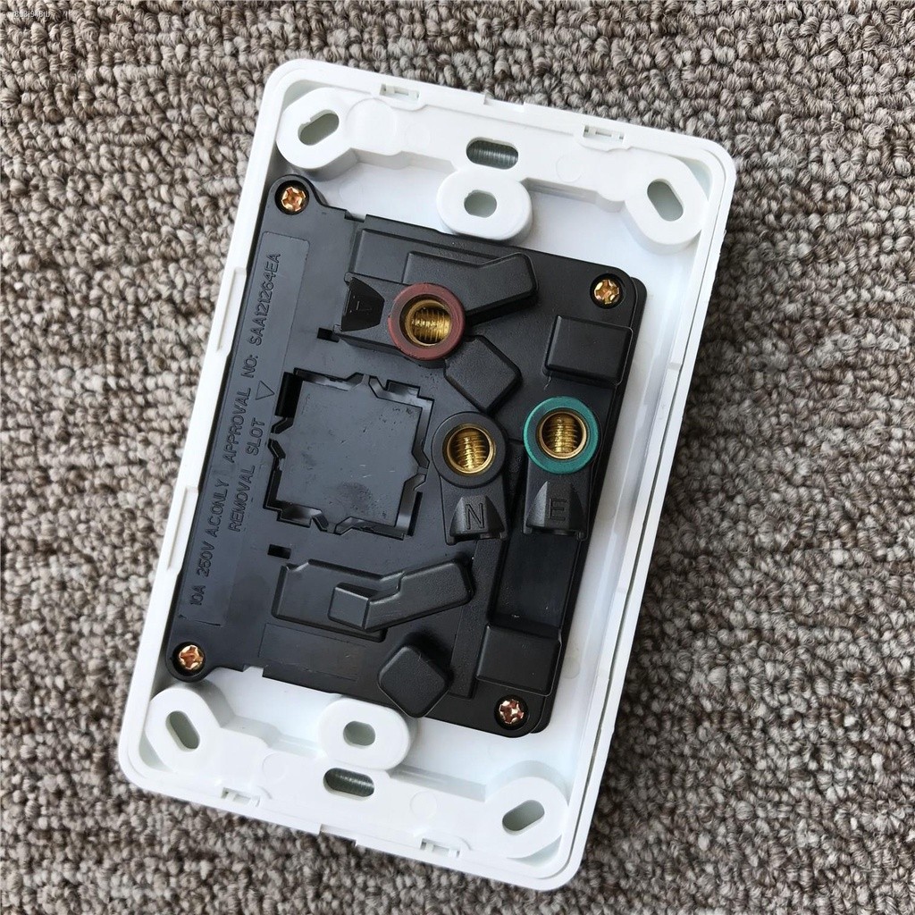 COD/Australian standard socket with switch Australian style Australian ...