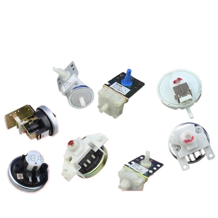 Automatic washing machine accessories washing machine water level ...