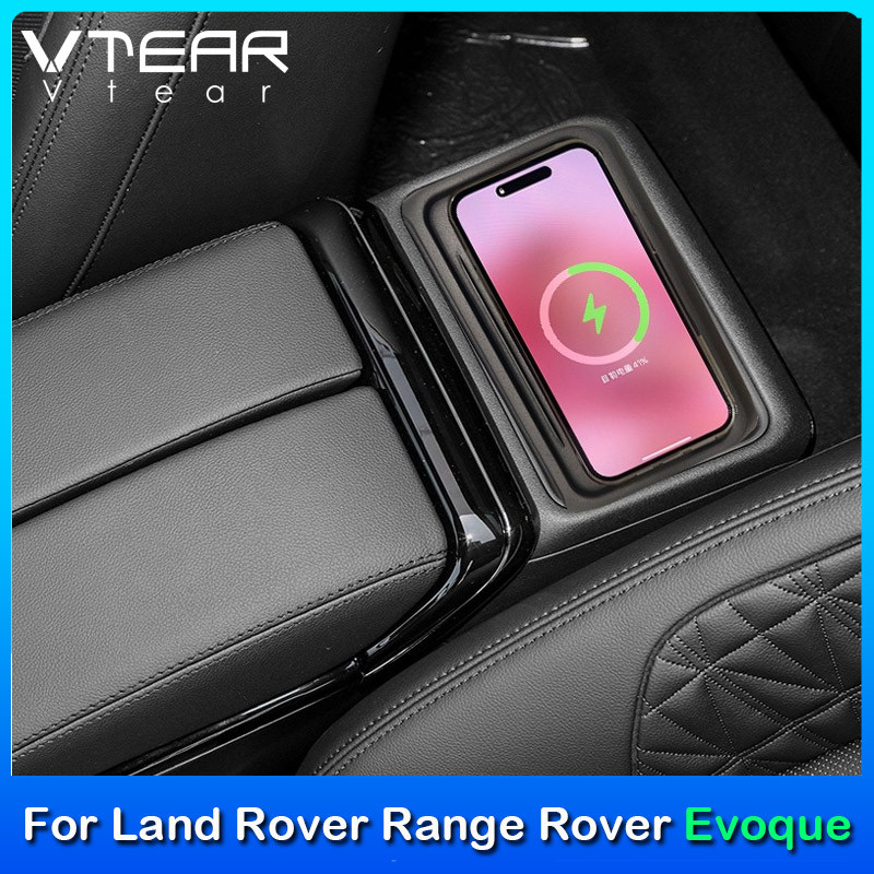 Vtear For LAND ROVER RANGE ROVER EVOQUE 2024 2023 2022 2021 Car