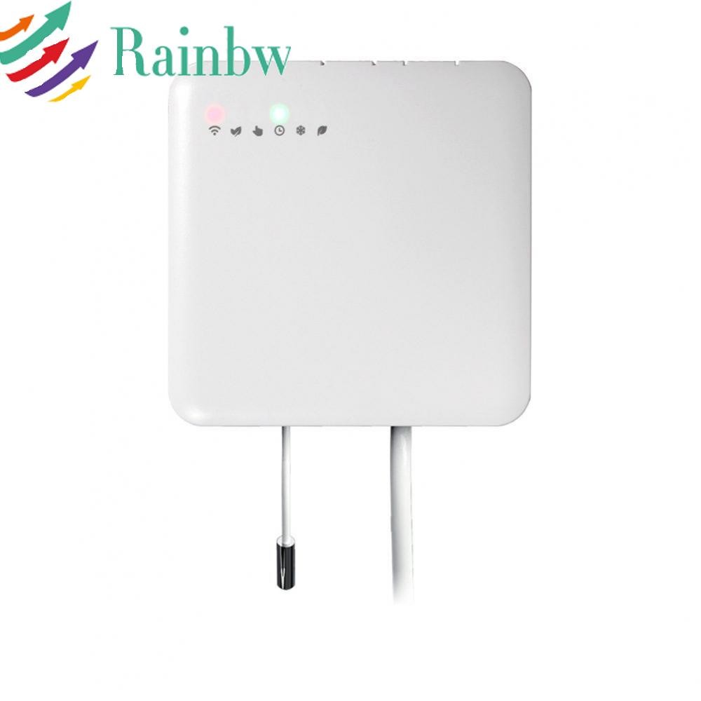 Electric Radiator Controller with For Tuya Smart Thermostat Temperature ...