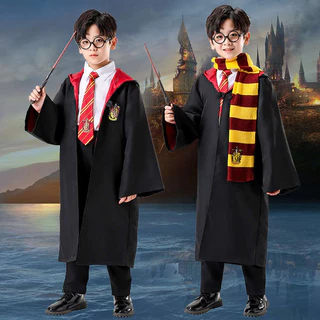 Kids harry potter costumes best sale