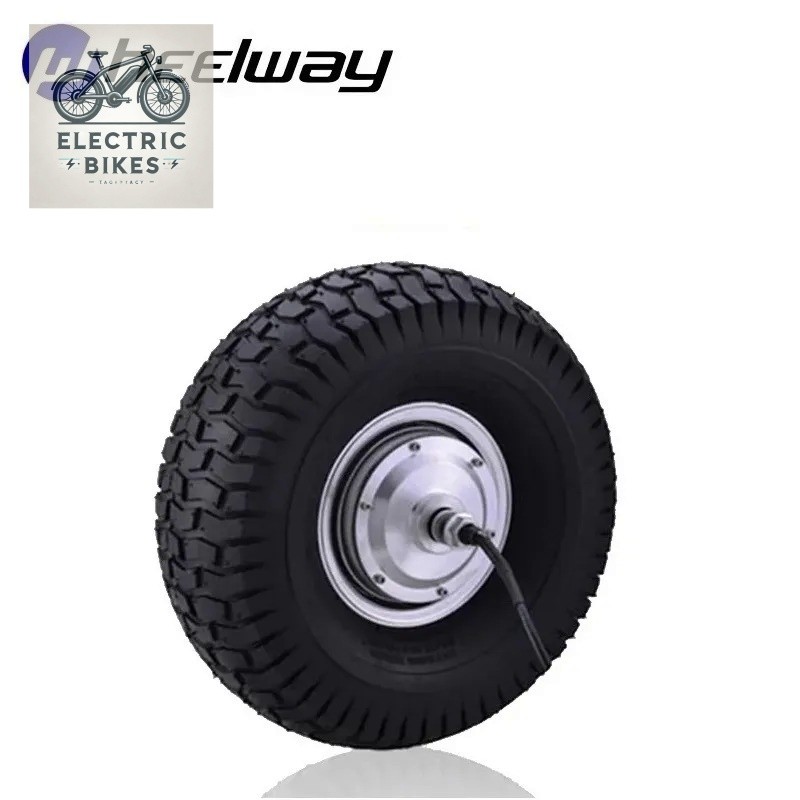 15 inch 48v 350w 500w 800w electric unicycle motor hub motor electric