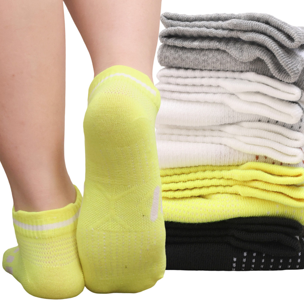 Men's women's sports odor proof cotton socks - Breathable Sweat ...