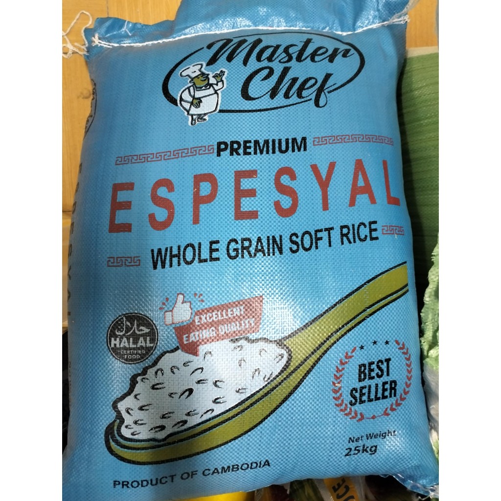 Shop rice 10kg for Sale on Shopee Philippines