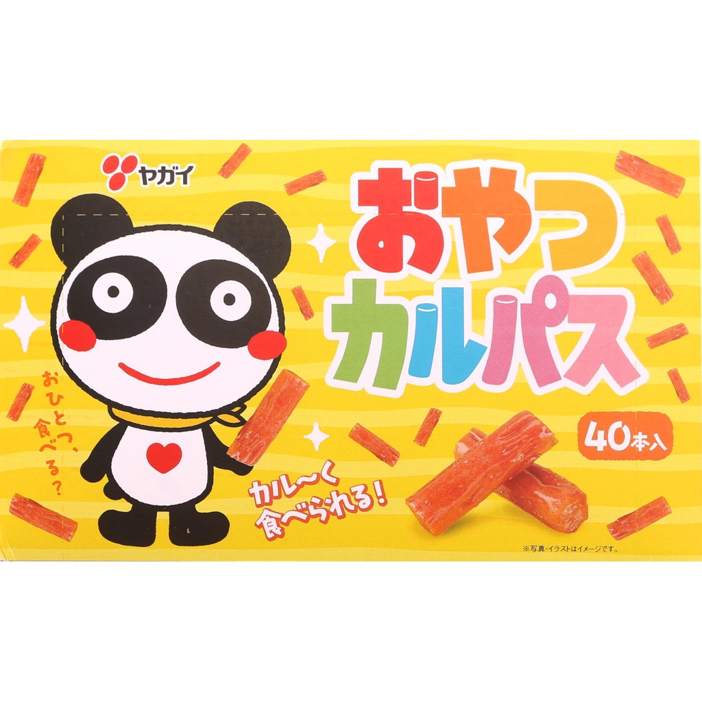 Calpas snack box 136g | Shopee Philippines