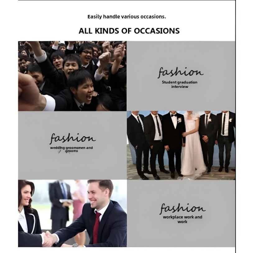 [COD] Navy Blue Terno Suit Men 3 Piece | JS Prom Graduation 2026 ...