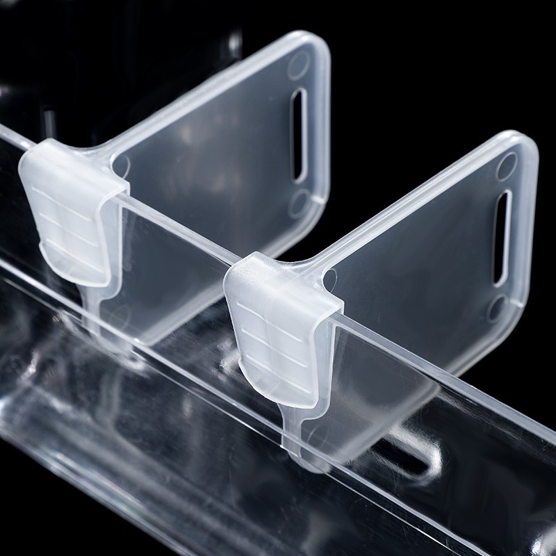 Refrigerator Divider Clip Side Door Divider Board Layering Board ...