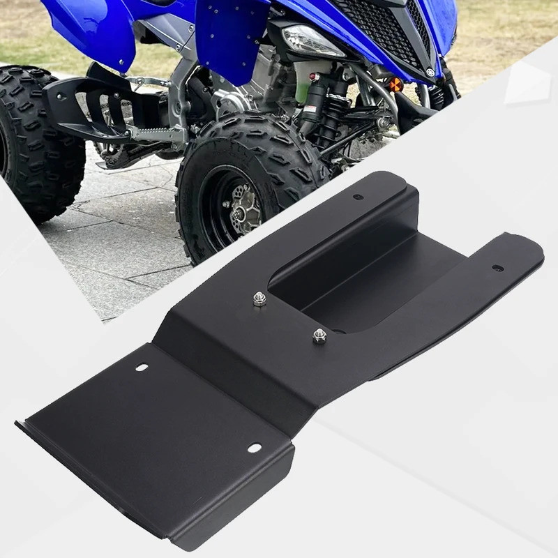 Koppelingshendel Remhendel Voor YFM 700 Voor Raptor 700R 2007-2023 FXCNC Motorfiets Rem Koppeling Hevels Aluminium Hevels Rem Koppelingshendel(Long Silver
