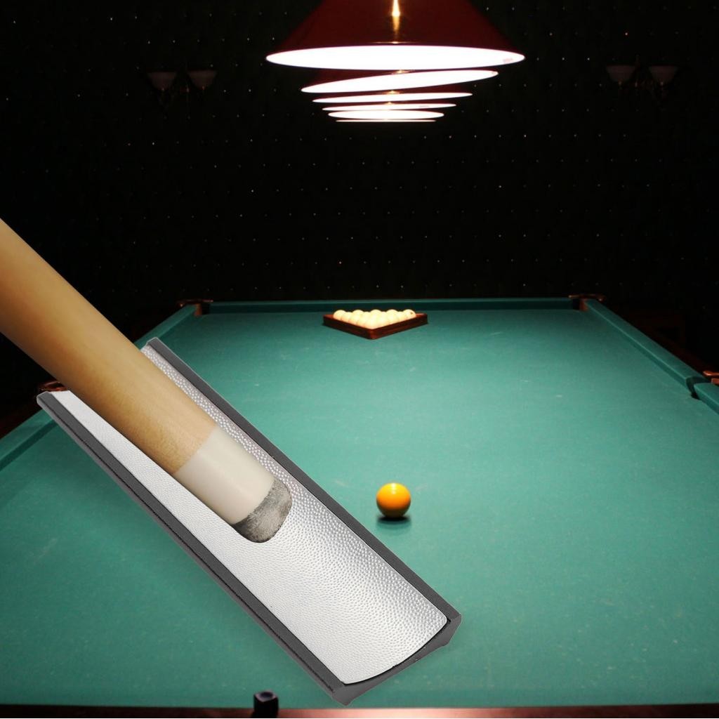 Cloudshop Billiard Pool Cue Tip Sander Shaping Tool Aluminum for ...