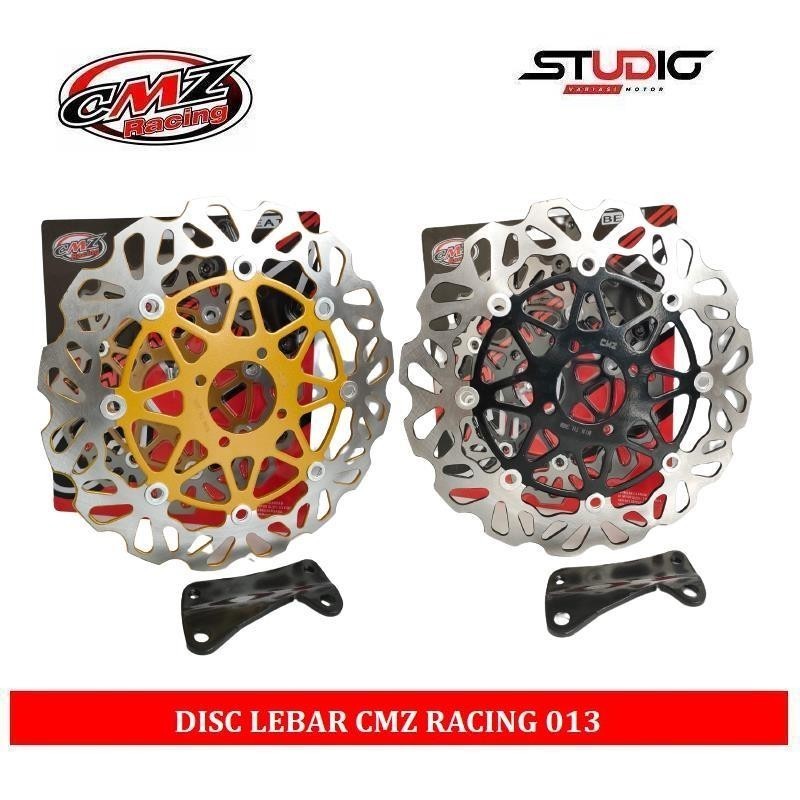013 Blade - Discbrake Disc Brake Disc Front Disc Blade Supra 125 Revo ...