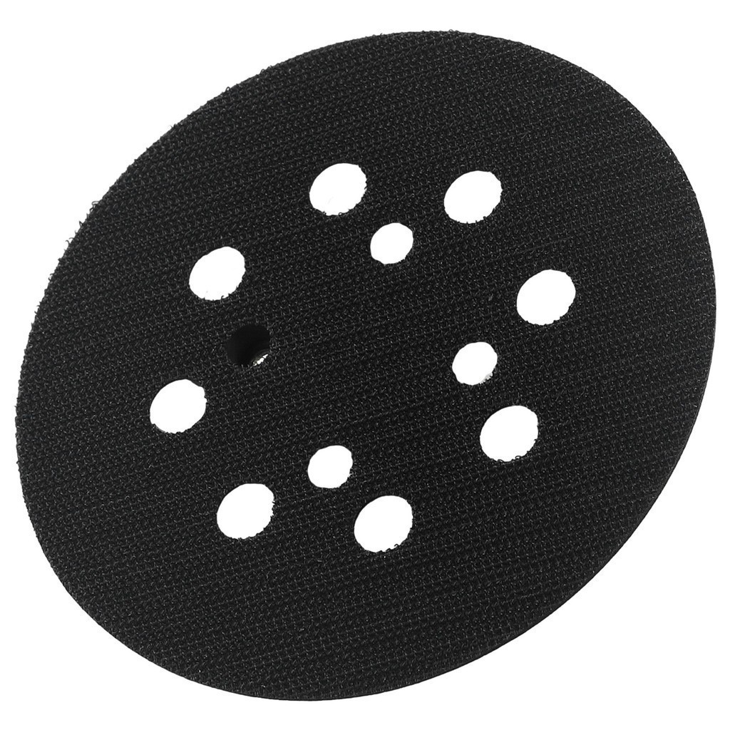 [ANME] 5 inch Hook and Loop Sander Backing Pad 125mm for R 90,R 41,R 80