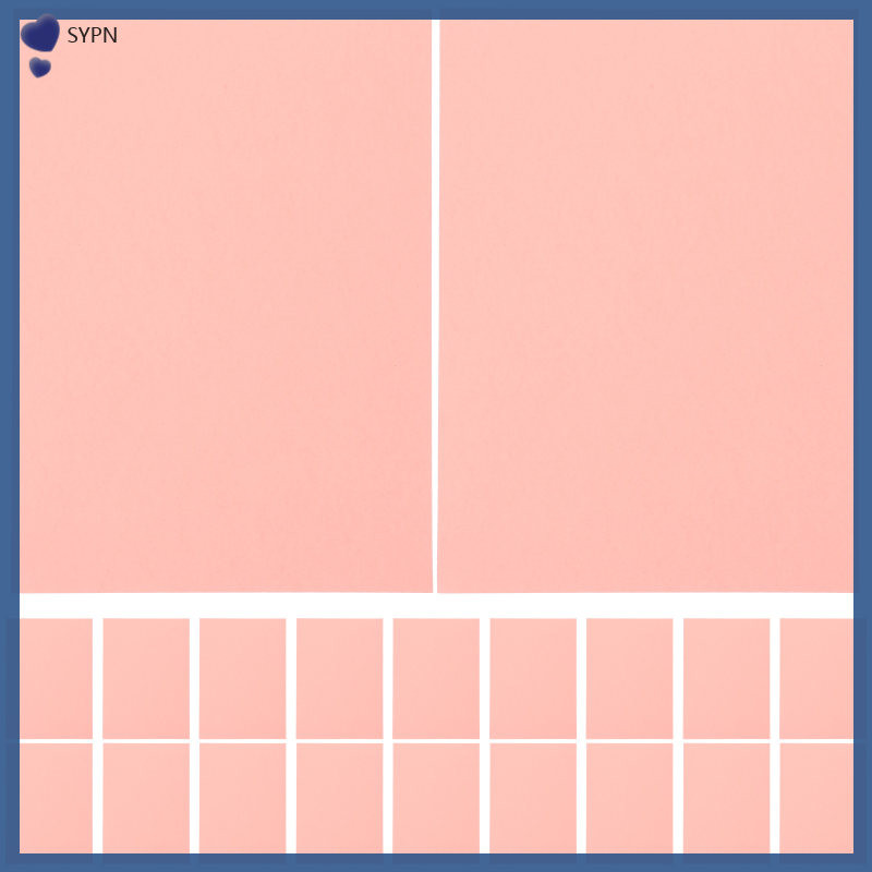 A4 Full-open Cardboard EVA Foam Paper Handmade Colored 1 Set/10 Sheets ...