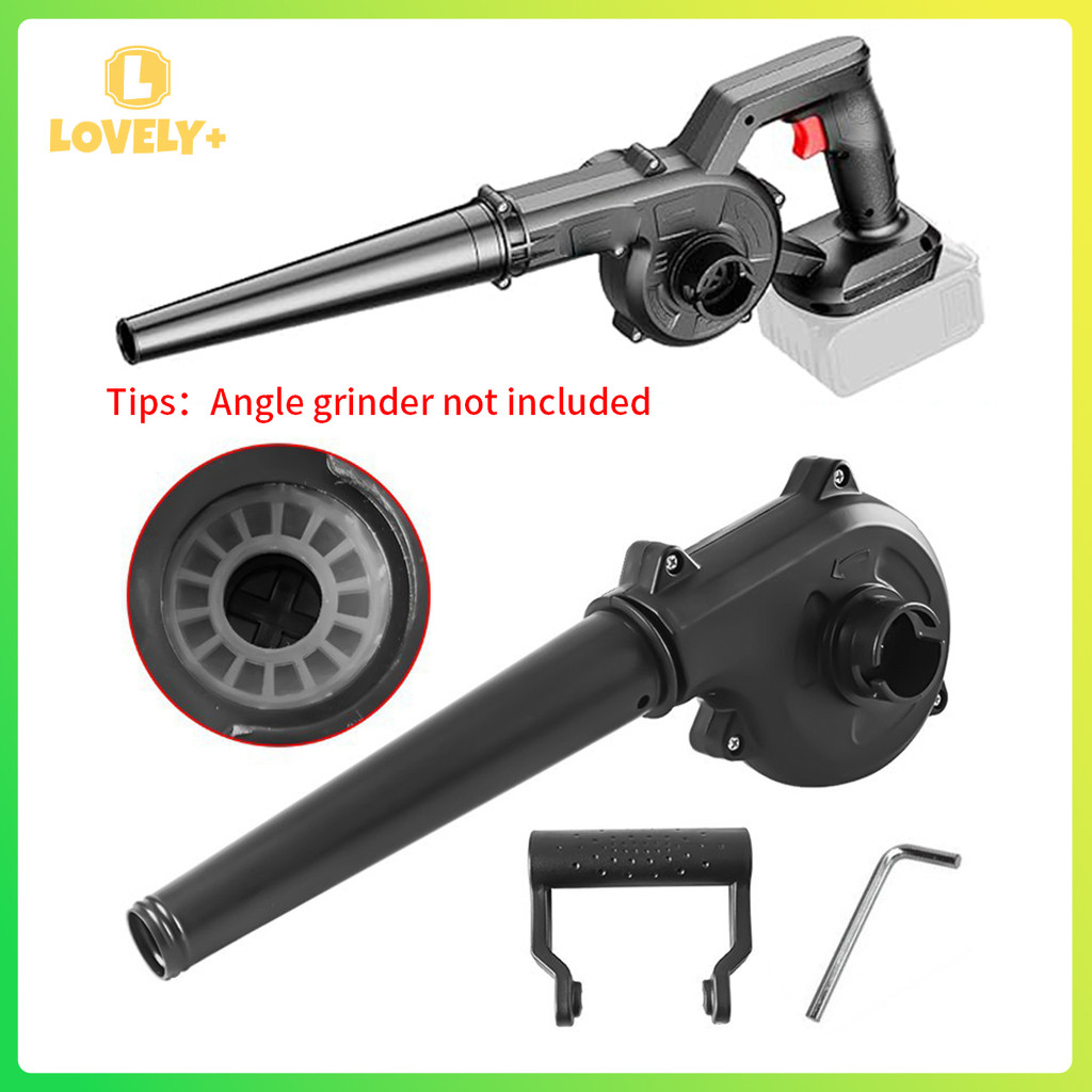 Electric Air Blower Vacuum Cleaner Highquality 2in1 Dust Collector