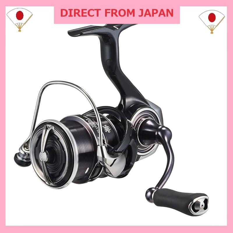 Moulinet De Pêche Daiwa 23 Tatula FC LT2500S-XH-QD - Ratio 6,2:1 - Neuf En Boîte