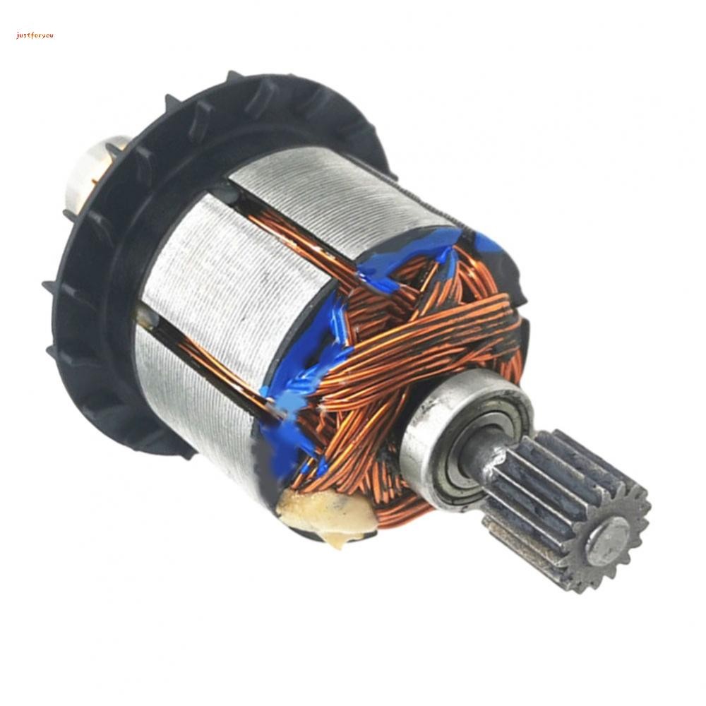 Best Price for DCD985 12 20V Cordless Hammer Drill Armature Assembly ...