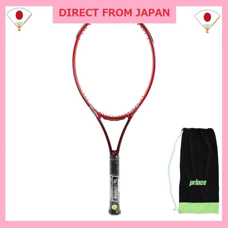 Prince Beast O3 100 (300g) 7TJ156 G2 Tennis Racket | Shopee