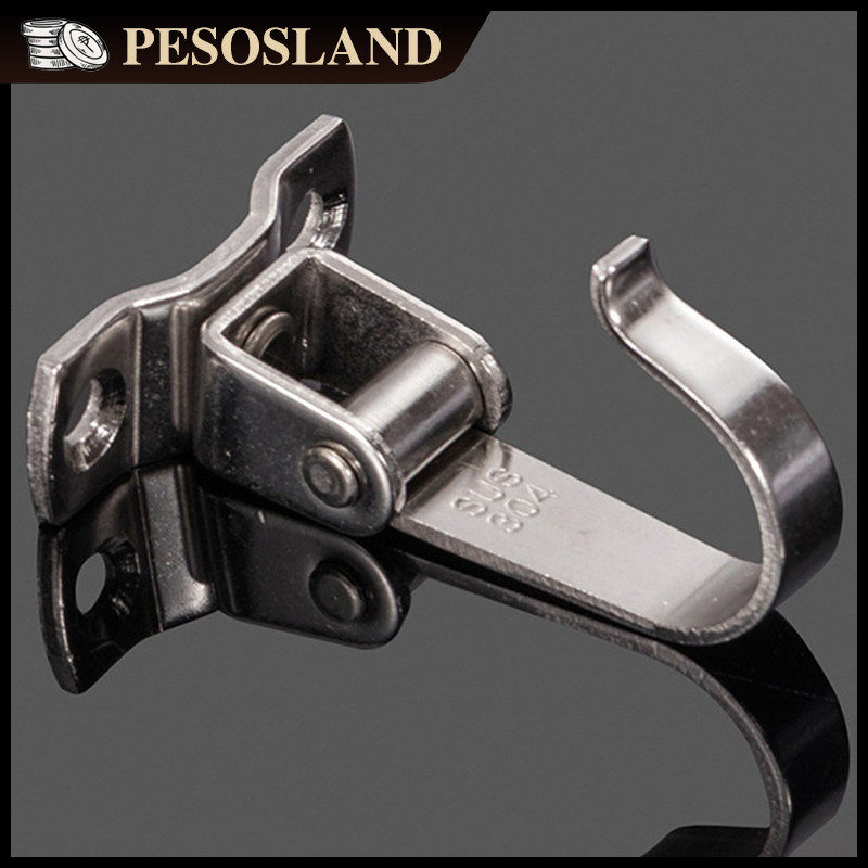 Stainless Steel Ceiling Hook Mount Ceiling Hooks Wall Hanging Hook