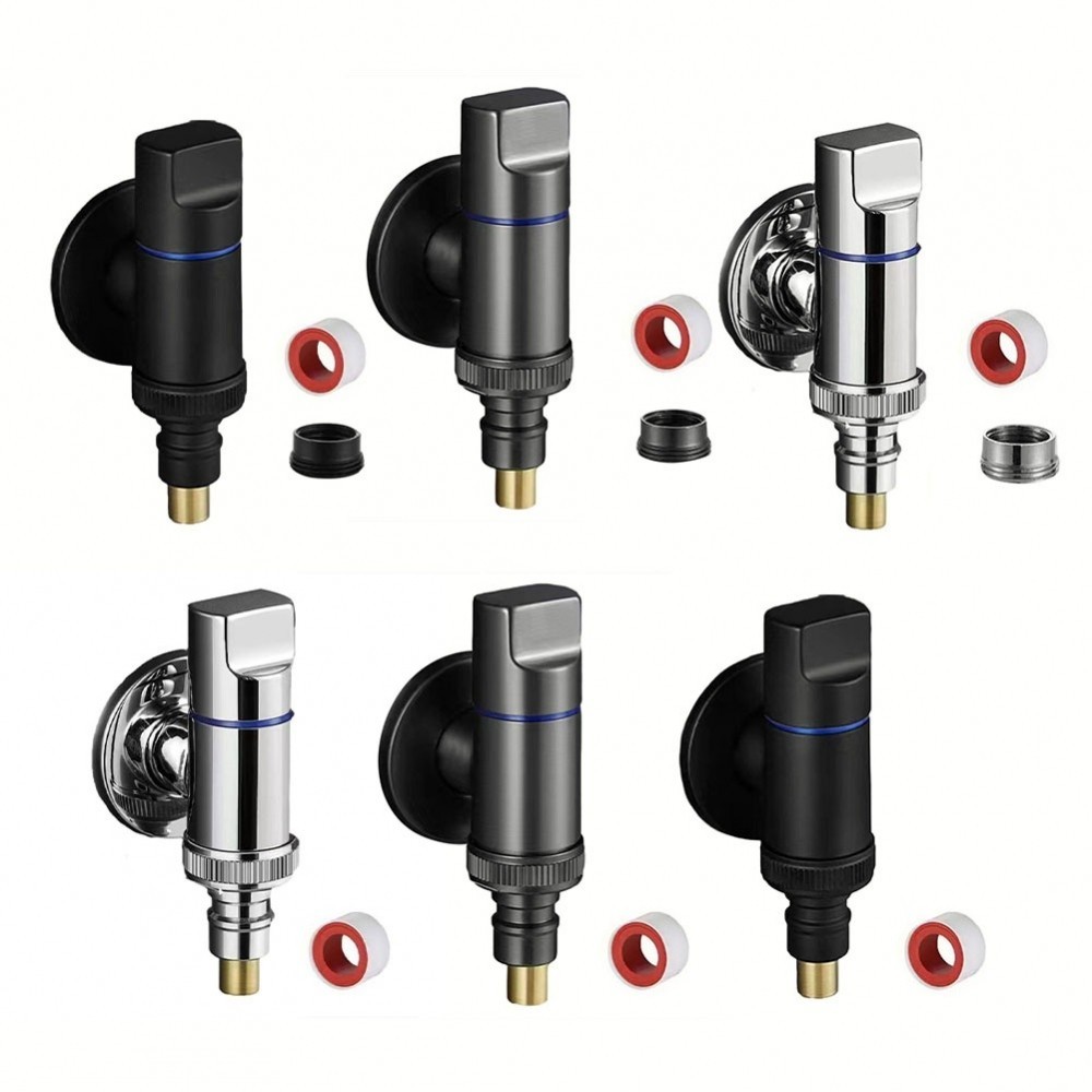 Faucet Installation Method Scope Of Application Wide Application