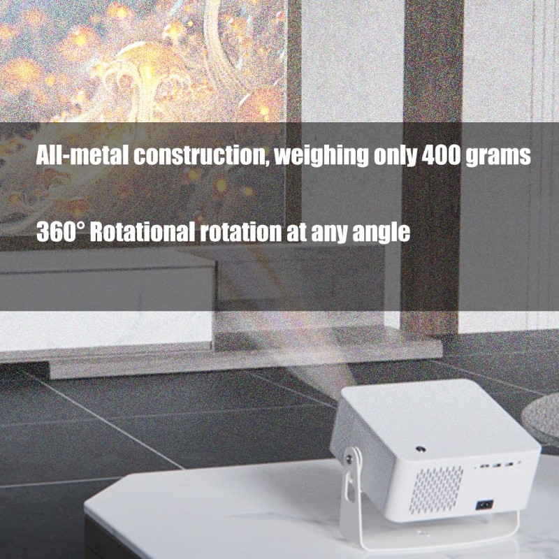 บิ๊กเซล Adjustable Full Rotation Projector Mount Metal Wall Ceiling ...