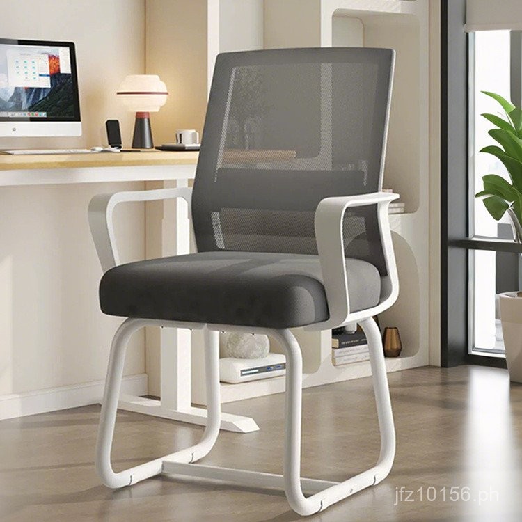 Chair Conference Chair Backrest Chair Comfortable for College Students ...