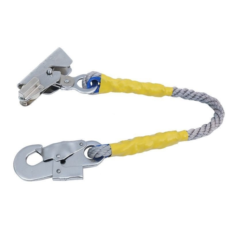 Rope Stopper Prevents Falling S Wire Rope Installation Air Conditioner ...