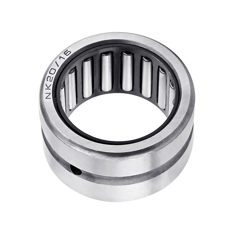 NK Complete Guide to Needle Roller Bearings Without Inner Ring Inner ...