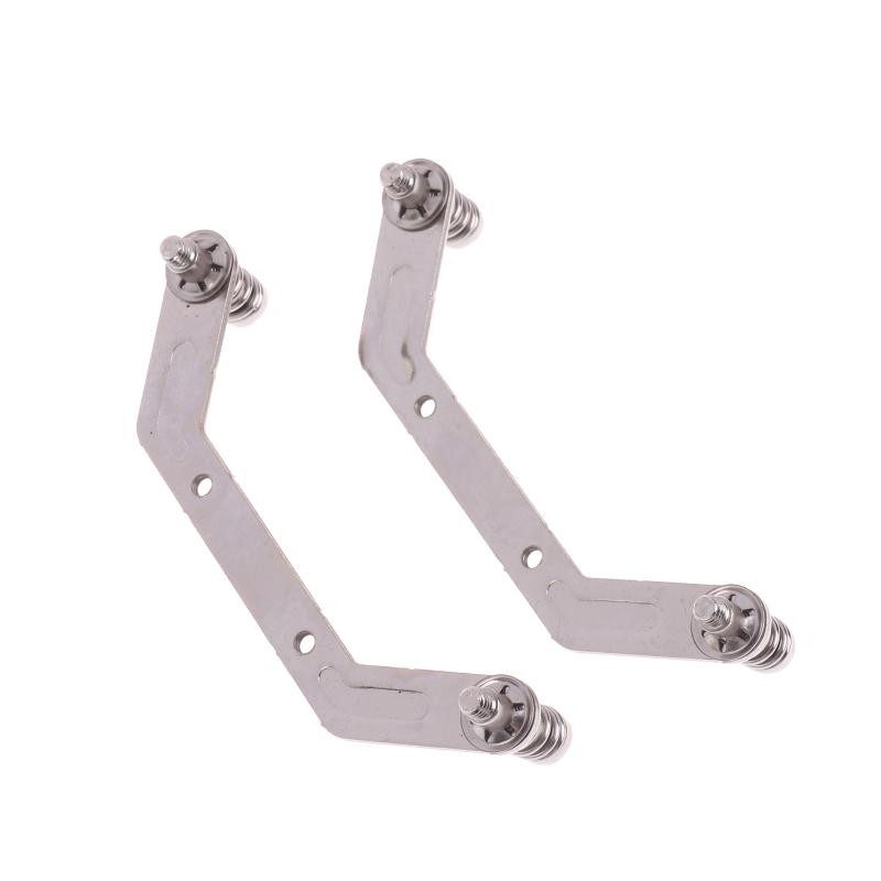 Pro 1Set Computer CPU Radiator Mounting Bracket Backplane Accessories ...