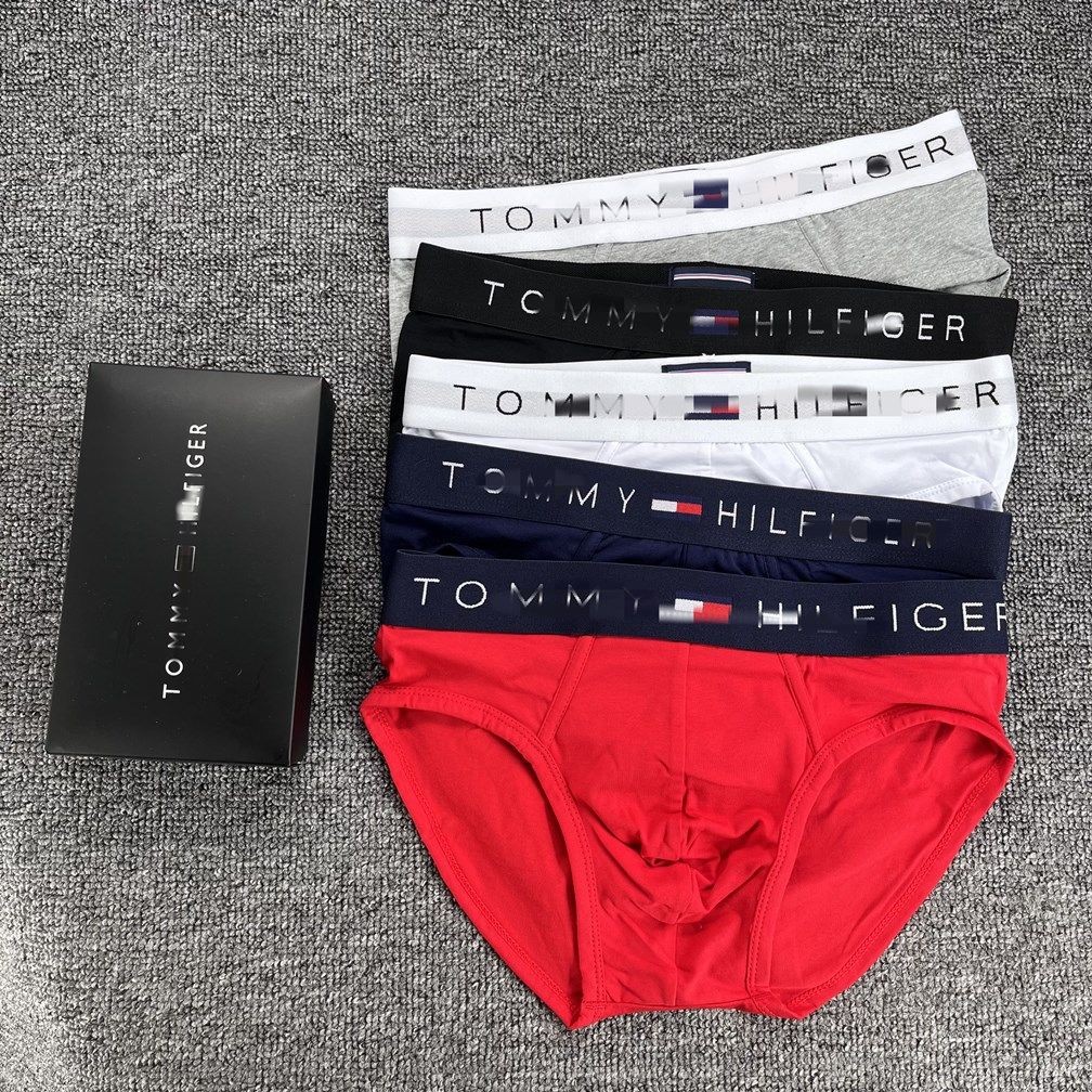 Gift Box Set 3-Pack Underwear for men Cotton underwear Men boys Cotton ...