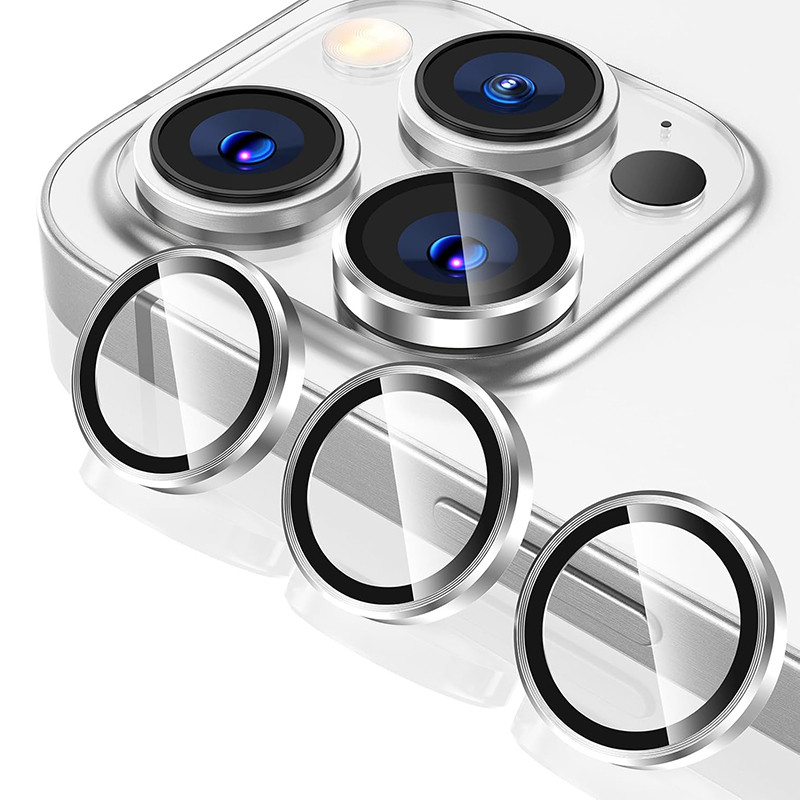 Camera Lens Protector For iPhone 11 16 Pro Max 12 13 14 15 Pro Max 16 ...