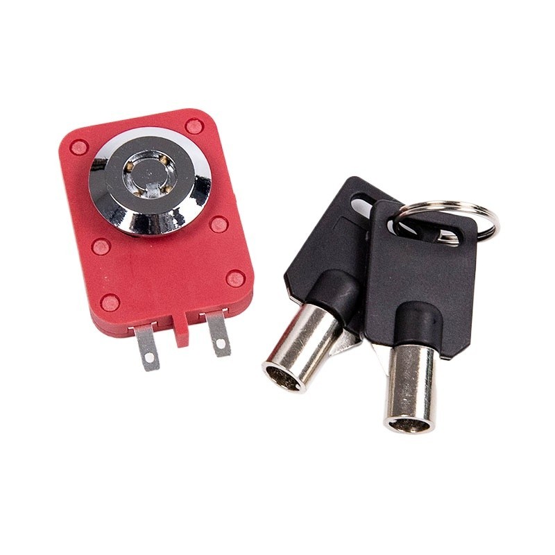 Yongda Base Station Lock Power Lock Close Ladder Lock Diowaks Fuji ...