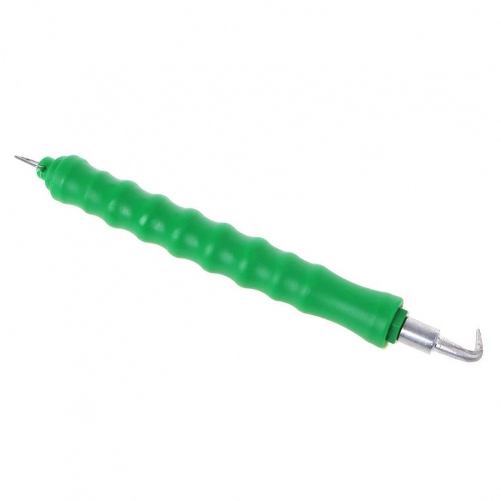 Rebar Wire Twister Straight Hook Anti-slip Lessens Repetitive Bind ...