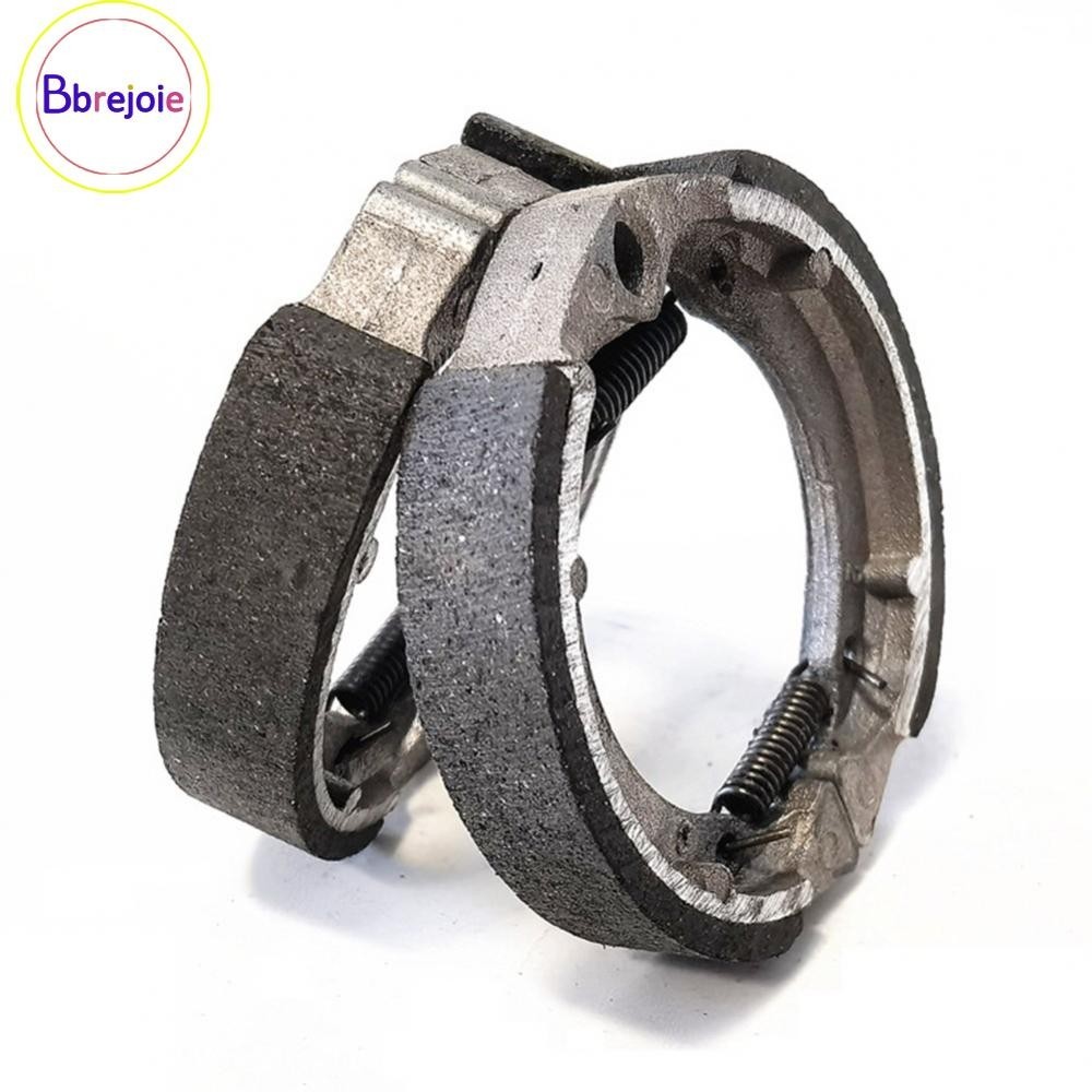 Spring Brake Shoes Convenient Emergency Caliper Ebike Electric Bicycle