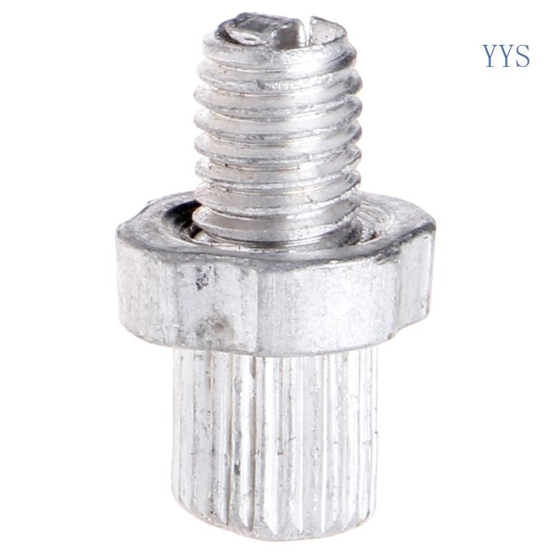 YYS Brake Lever Adjuster Bike Brake Lever Barrels Adjusters Lever