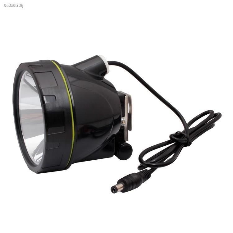 COD/12V blue light head 60W fishing light LED high power night fishing ...