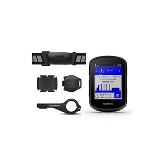 GARMIN ガーミン ケイデンスセンサー DUAL SENSOR | スピードセンサー