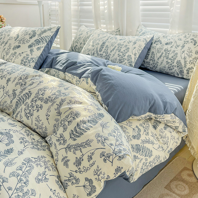 French Style Bed Sheets