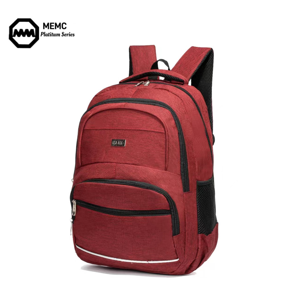 17 inch School Bag Laptop Bag Travel Bag Pack Large Capacity #5856 | Shopee  Philippines