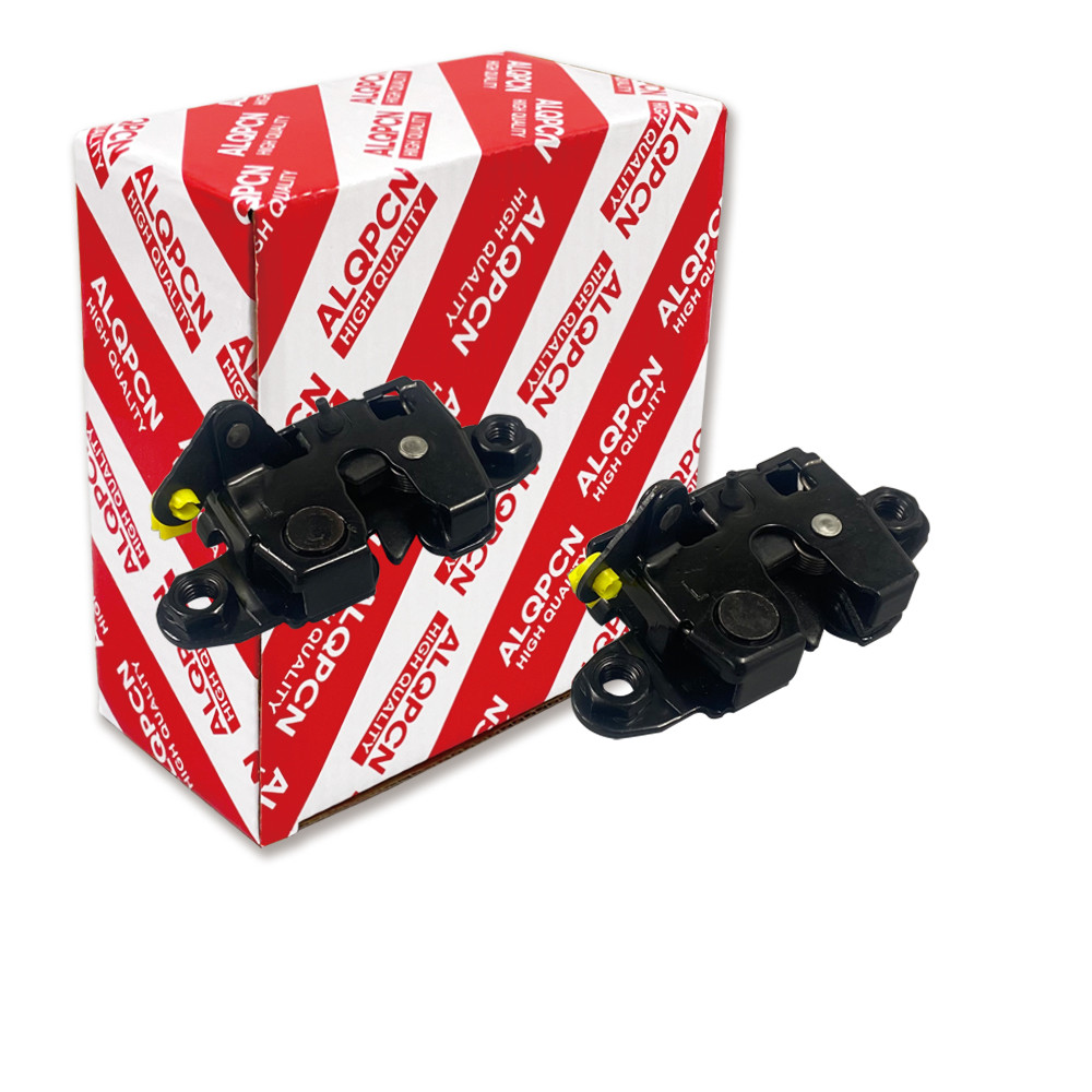 tailgate latch back door lock Compatible with Ford Ranger Mazda BT50