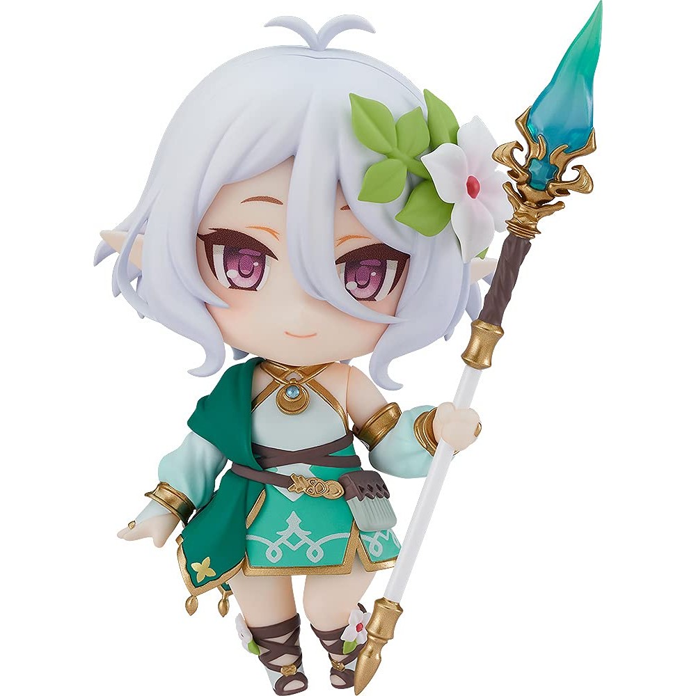 Direct from Japan Nendoroid Princess Connect! Re Dive Kokkoro nonscale