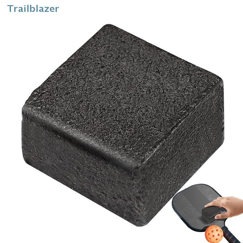 TBPH Pickleball Paddle Eraser Carbon Fiber Pickleball Racket Cleaner