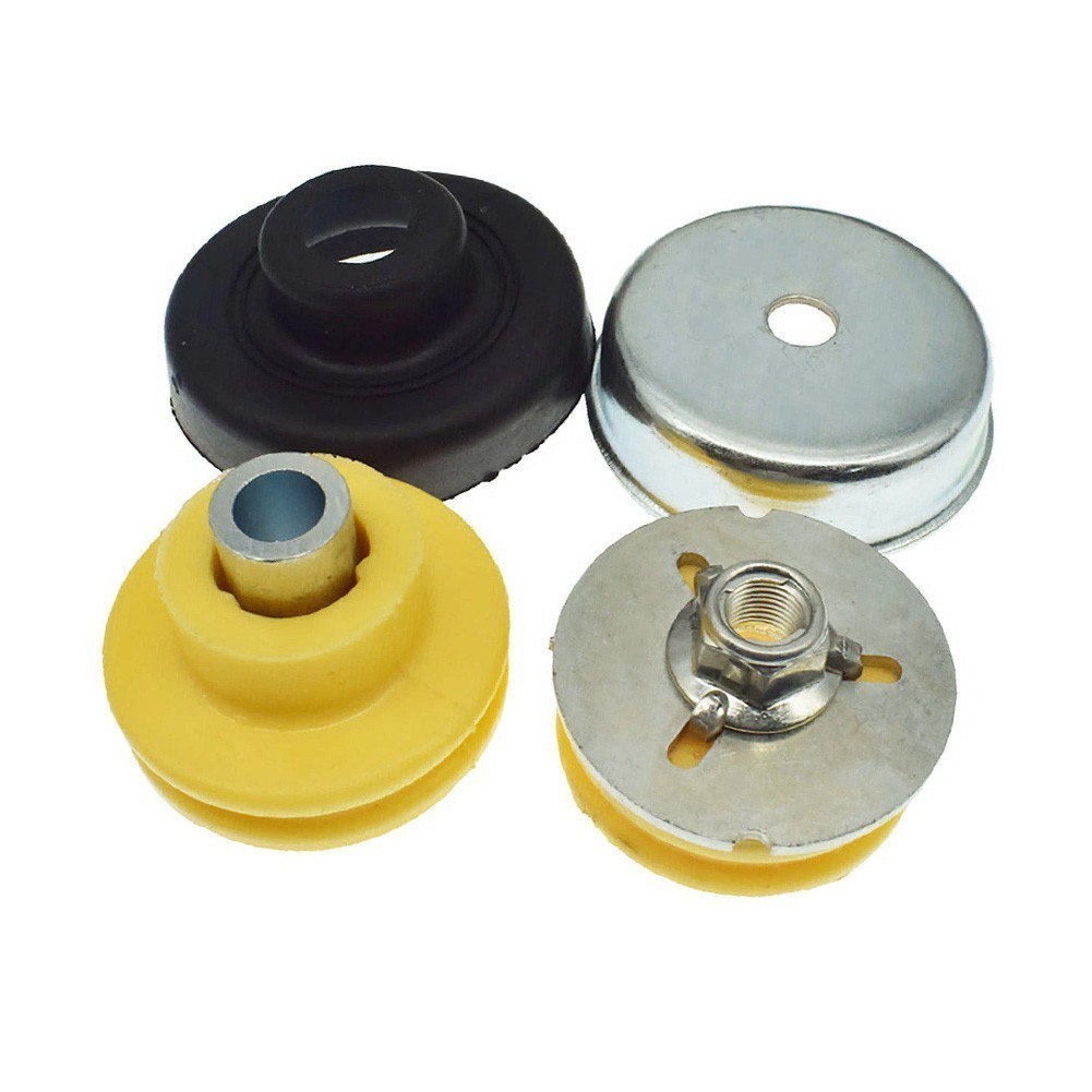 [Livedesign 0823] REAR AXLE TOP STRUT MOUNTING UPPER SHOCK MOUNT KIT