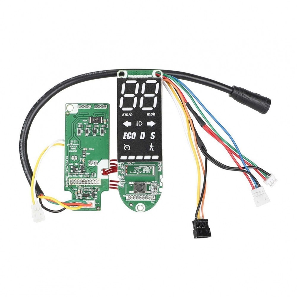 For Ninebot For G2 and For Max Electric Scooter Dashboard Replacement