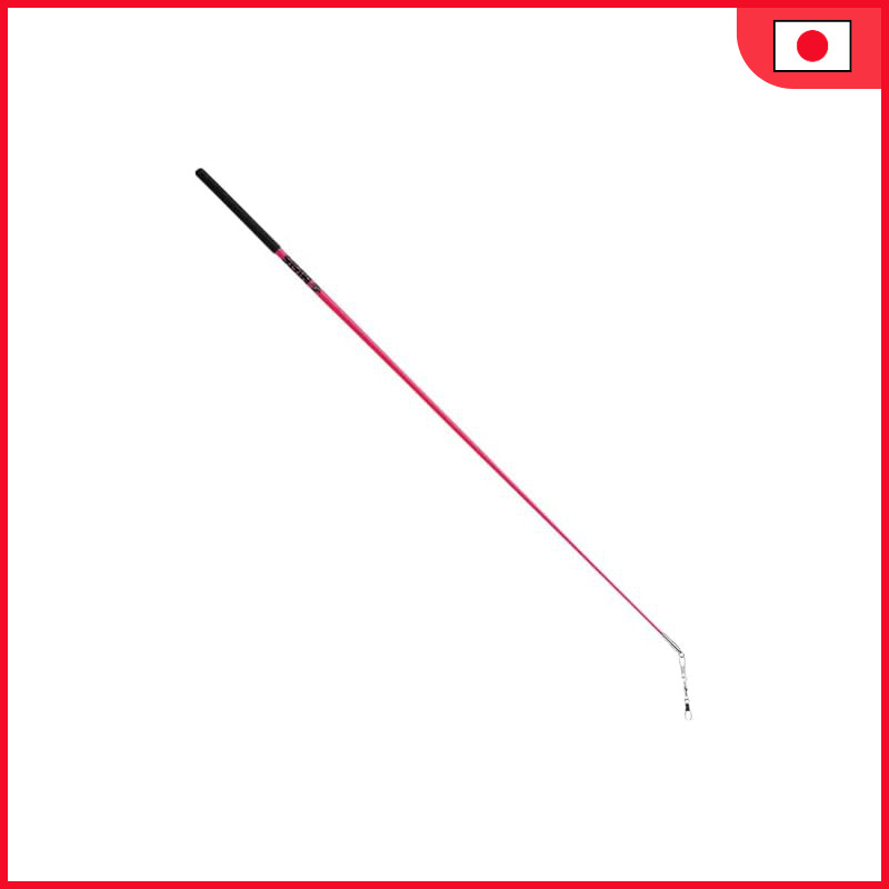 SASAKI Rhythmic Gymnastics Ribbon Stick - 60cm, International ...