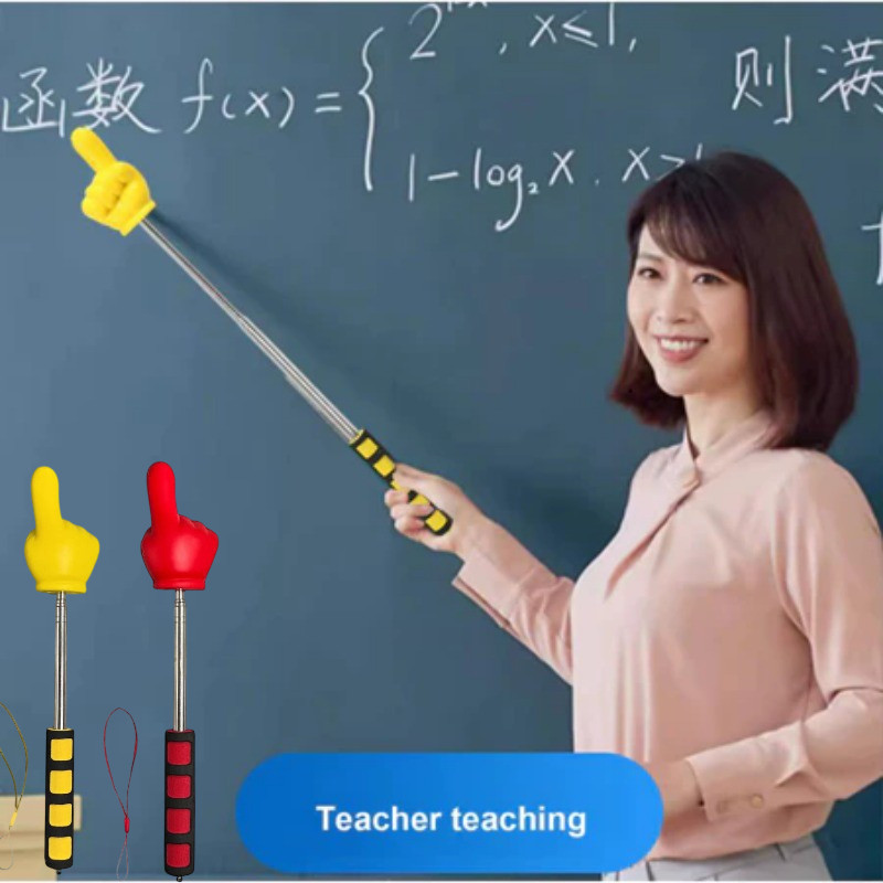 Teaching Stick Touch Screen Pen Whiteboard Pointer Teaching Pointer ...