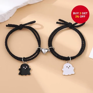 Friendship Bracelets Cute Couple Bracelets Diy Diy Permanent