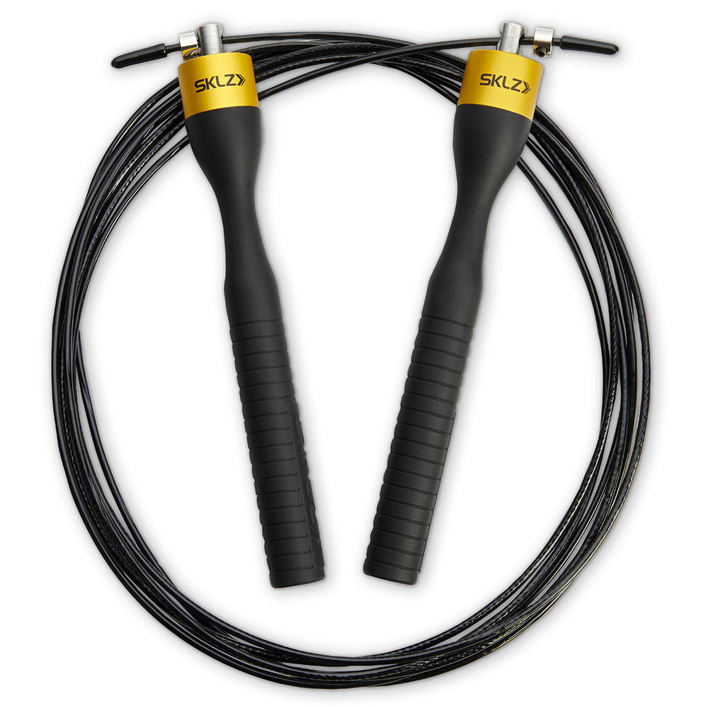 SKLZ Speed Rope PRO Jump Rope | Shopee Philippines
