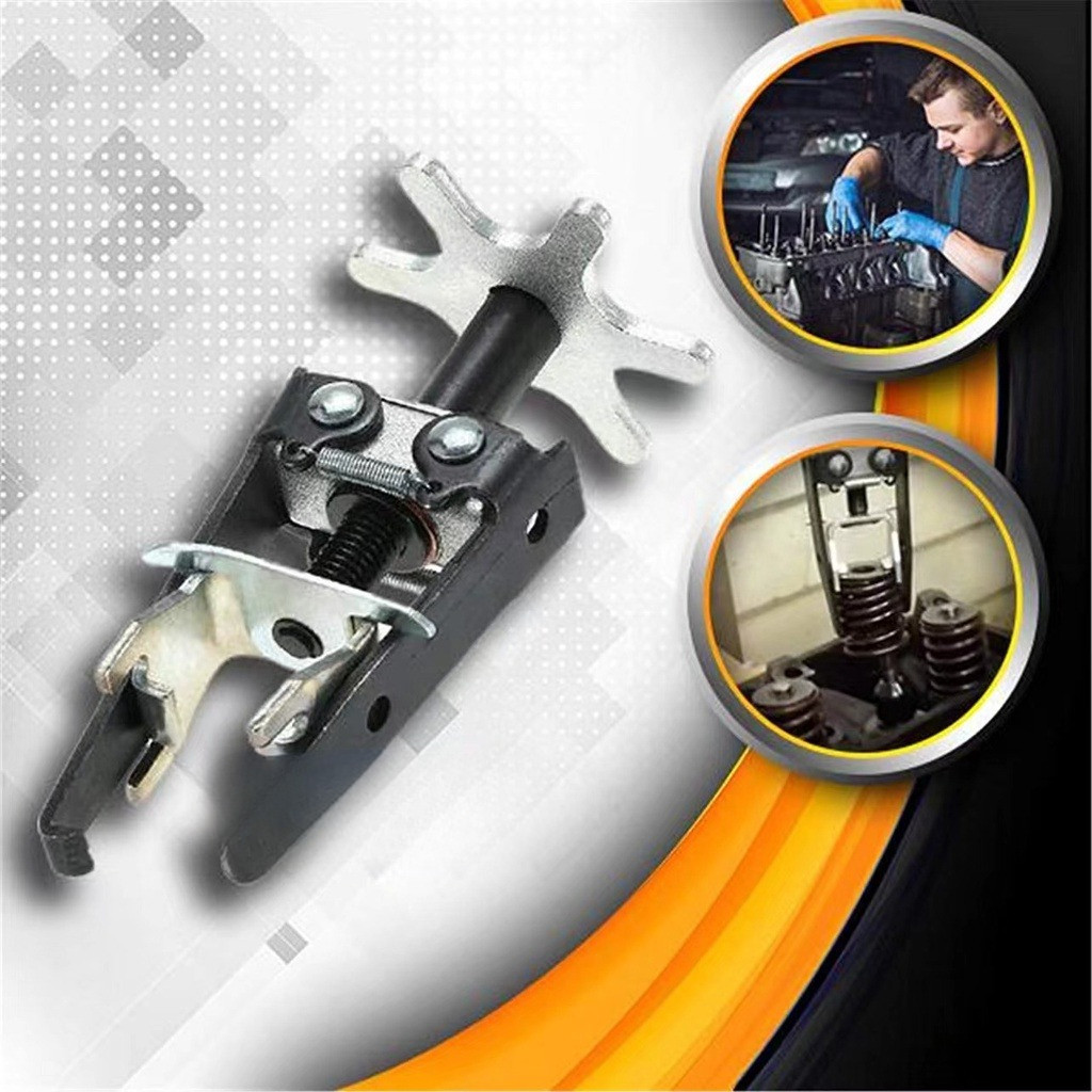 Universal Cars Engine Overhead Valve Spring Compressor Installer ...