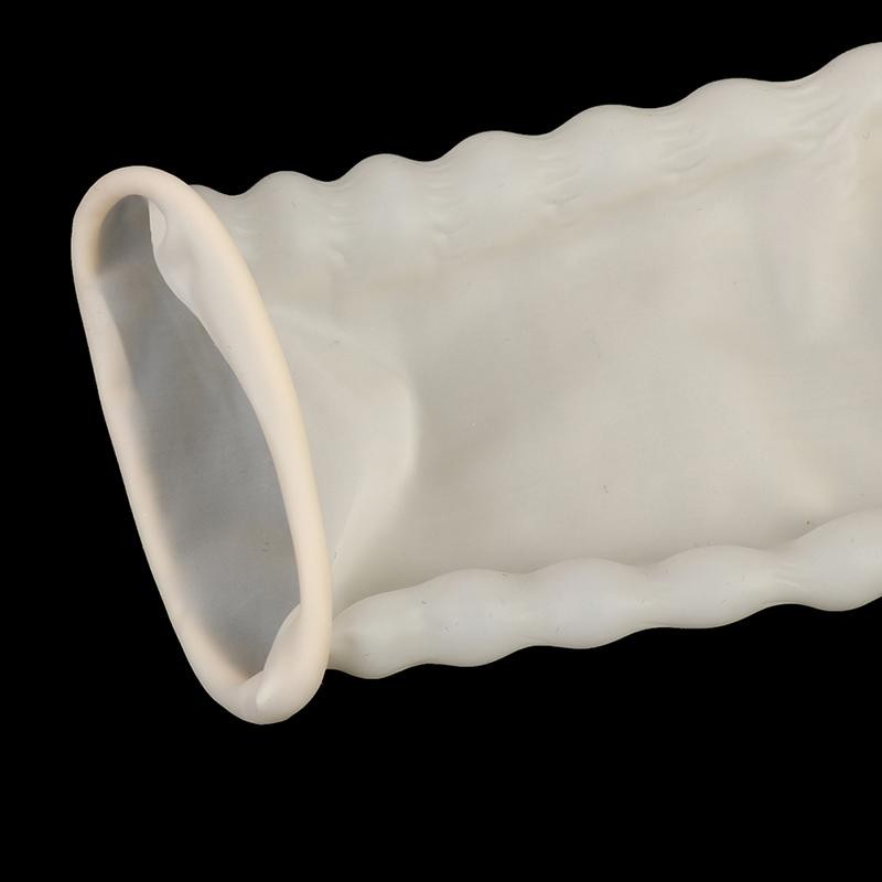 OL Male External Catheter Medical Sterilized latex catheter urine ...