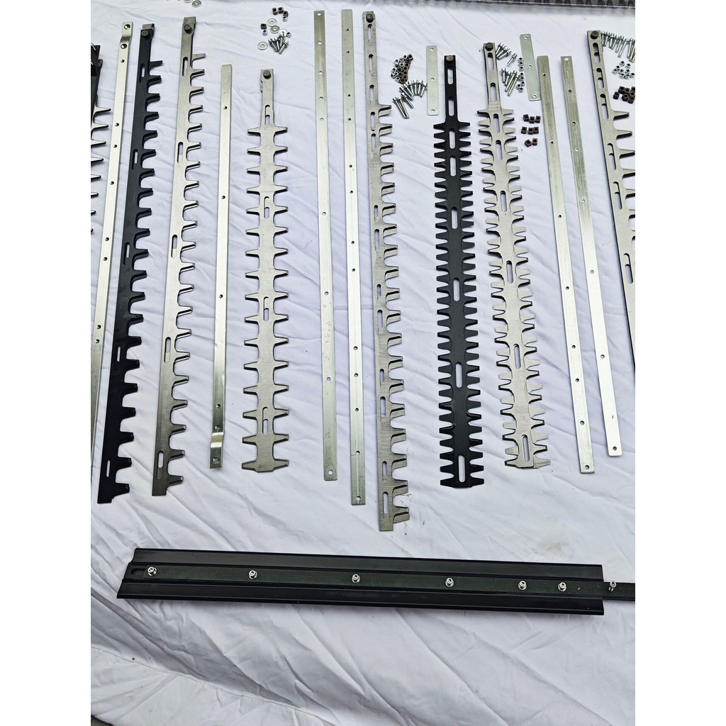 Gasoline Hedge Trimmer Rework Electric Pruning Machine Backpack ...