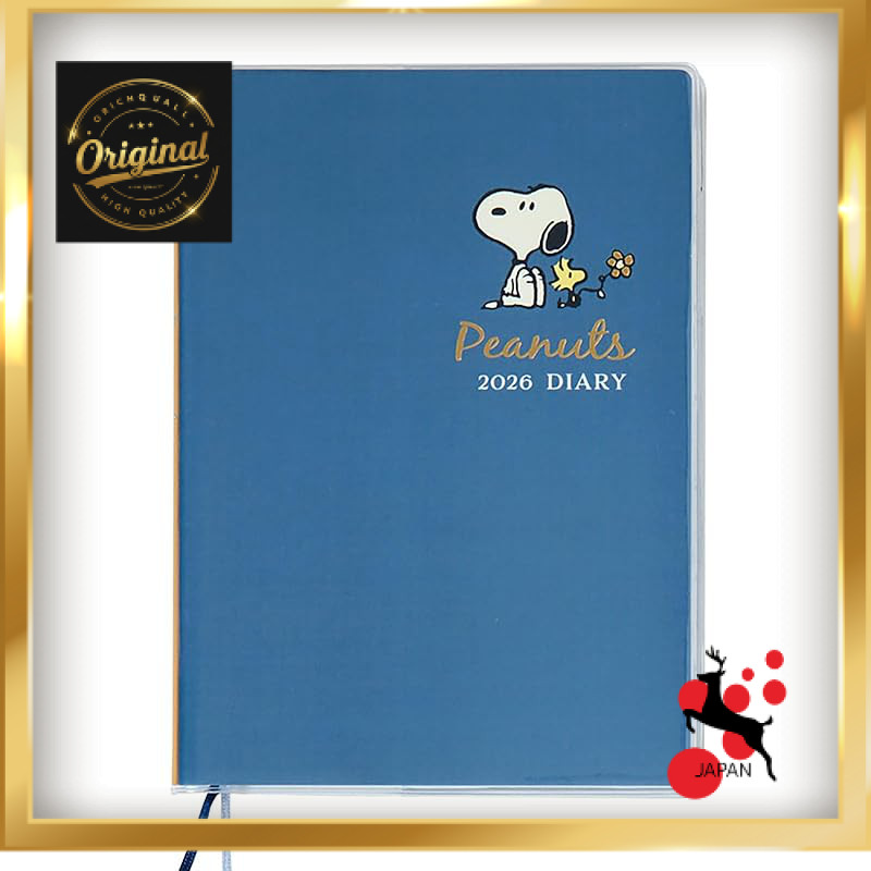 Sanrio B6 Diary  Block Type  Sanrio Characters 2025 Planner  Starts October 2024) With Schedule Stickers And Bookmark 457621 Kawaii Gift Present Cute Schedule Calendar【direct From Japan】 I.1310653504 - View #2